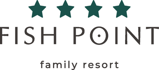 Fish Point family resort